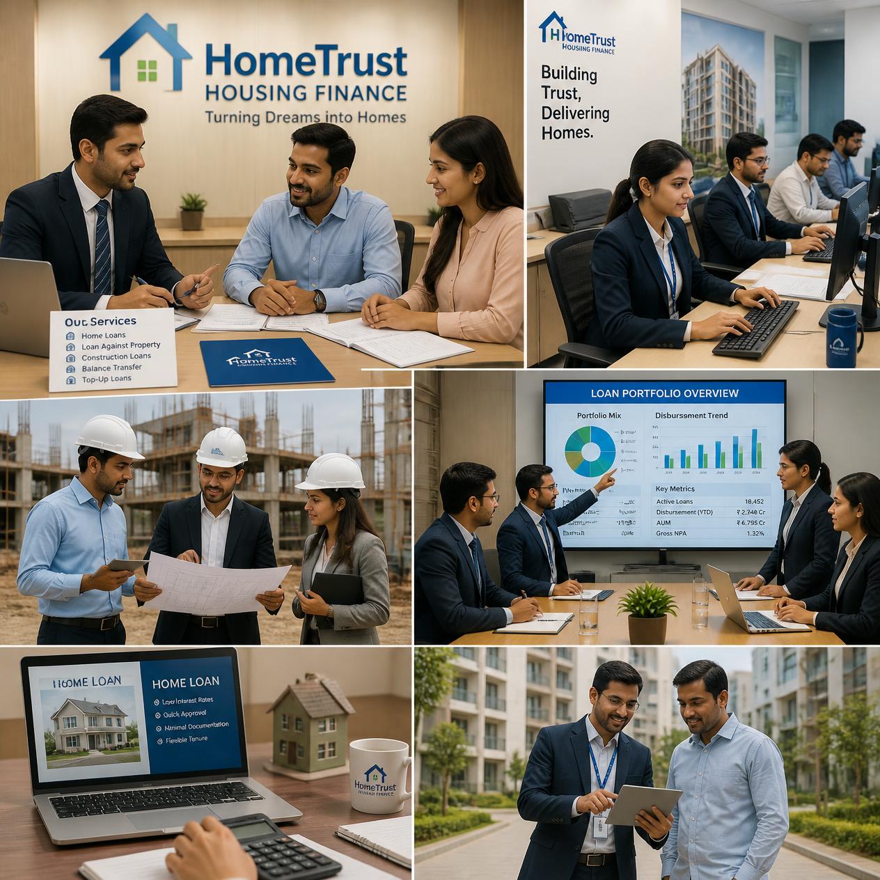 Housing Finance
